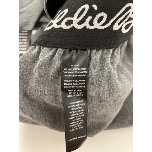 Eddie Bauer Motion Mens Woven Shorts - Picture 4 of 4